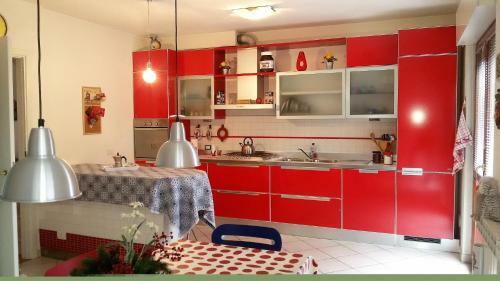 Apartamento Casa Arcobaleno