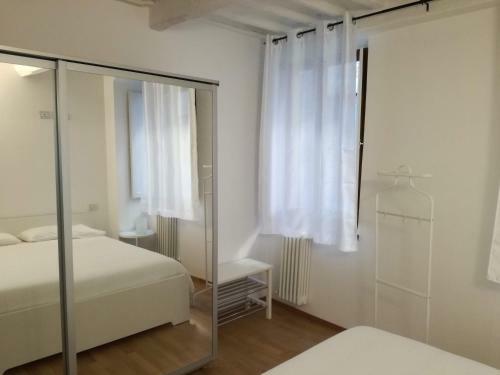 Apartamento La Casa In Camollia