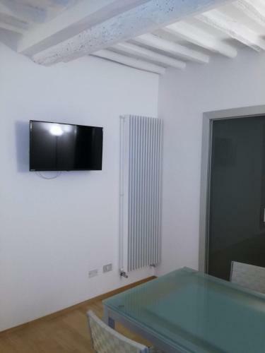 Apartamento La Casa In Camollia