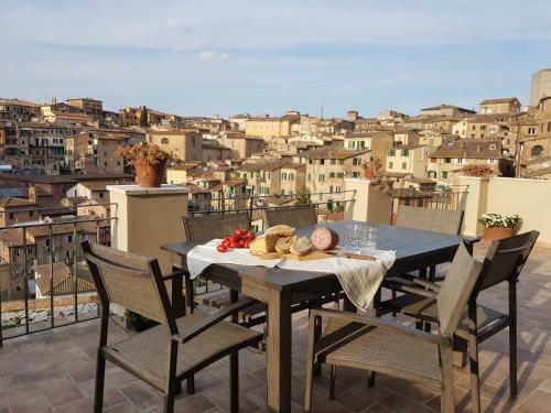 Apartamento Casa Wow Panoramic Terrace