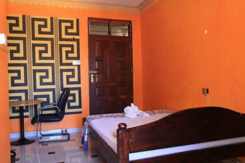 Bed & Breakfast Studio Links, Nyali