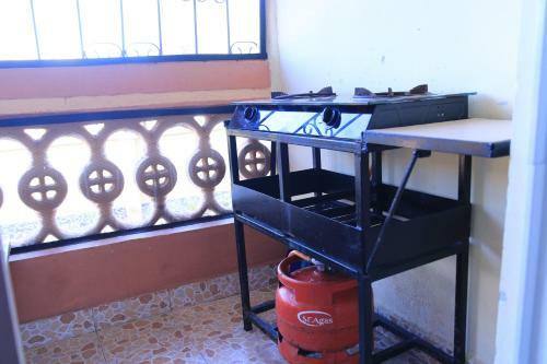 Bed & Breakfast Studio Links, Nyali