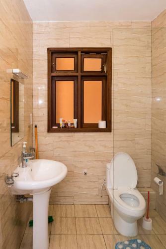 Apartamento Three Bedroom Beachfront In Shanzu Mombasa