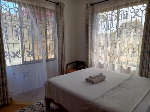 La Casa Apartment