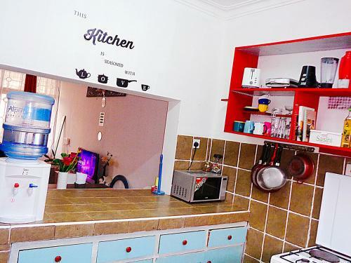 La Casa Apartment