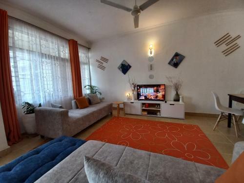 La Casa Apartment