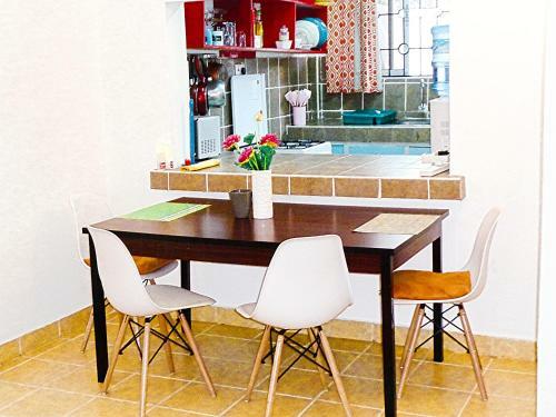 La Casa Apartment