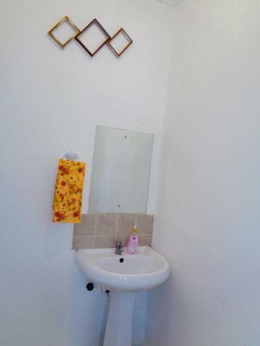 La Casa Apartment