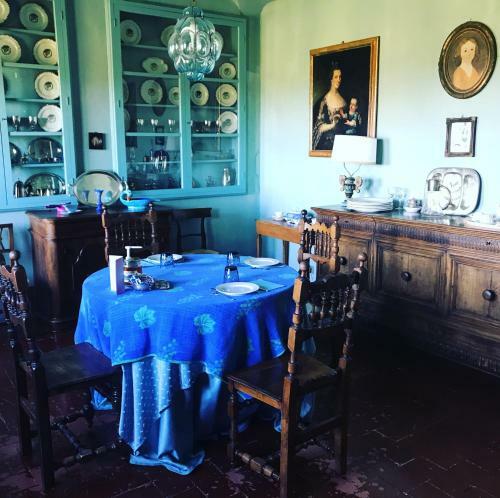 Bed & Breakfast Castello Delle Quattro Torra