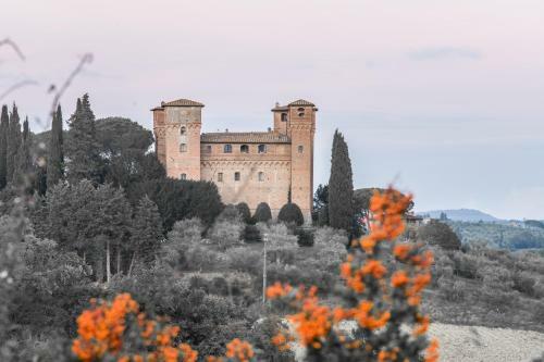 Bed & Breakfast Castello Delle Quattro Torra