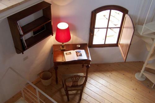 Bed & Breakfast Castello Delle Quattro Torra