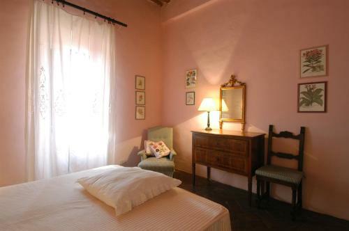 Bed & Breakfast Castello Delle Quattro Torra