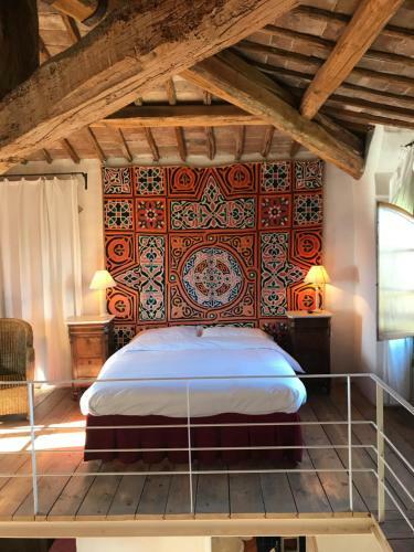 Bed & Breakfast Castello Delle Quattro Torra