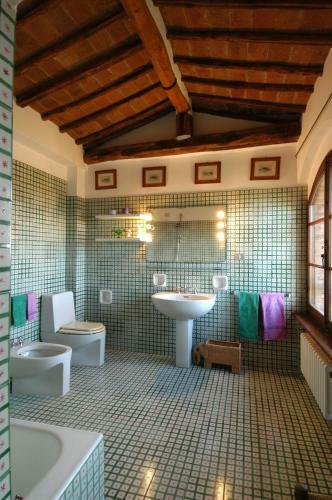Bed & Breakfast Castello Delle Quattro Torra