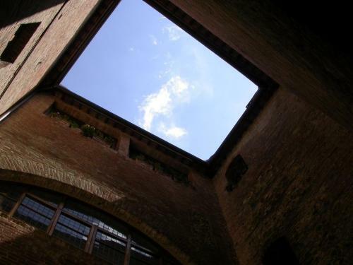 Bed & Breakfast Castello Delle Quattro Torra