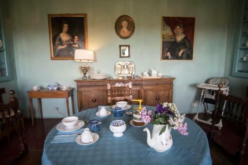Bed & Breakfast Castello Delle Quattro Torra