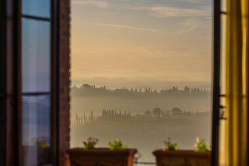 Bed & Breakfast Castello Delle Quattro Torra