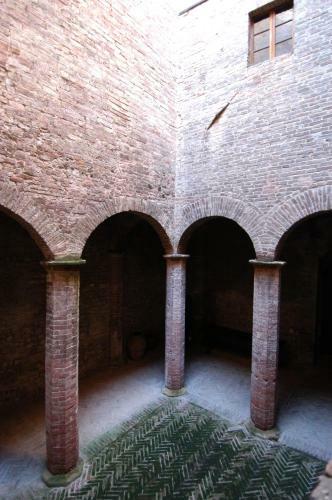 Bed & Breakfast Castello Delle Quattro Torra