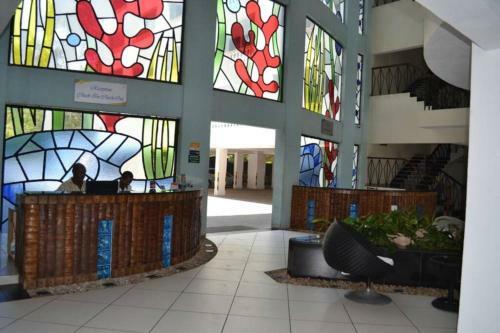 Apartamento Cowrie Beach Haven Studio