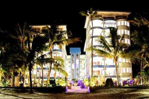 Apartamento Cowrie Beach Haven Studio