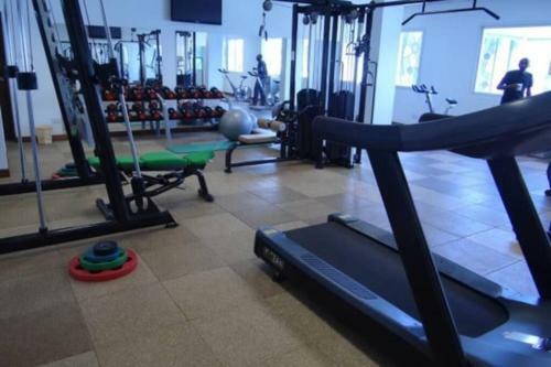 Apartamento Cowrie Beach Haven Studio