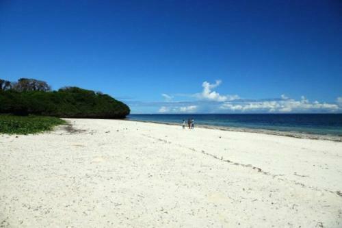Apartamento Cowrie Beach Haven Studio
