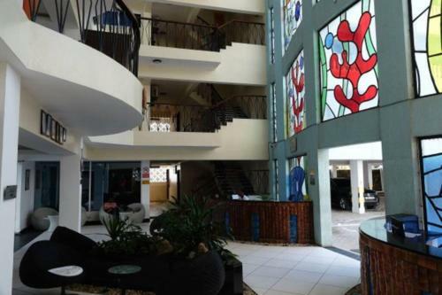 Apartamento Cowrie Beach Haven Studio