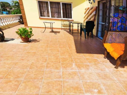 Hostal Tevah Suites Mombasa