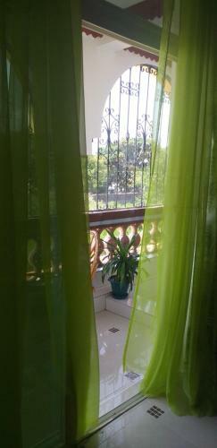 Apartamento Kijani Studio