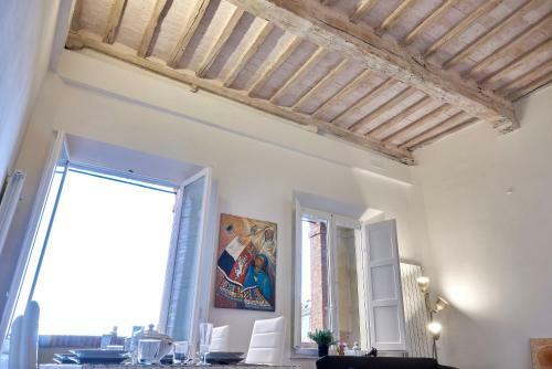 Apartamento Casa Con Loggiato Residenza Storica