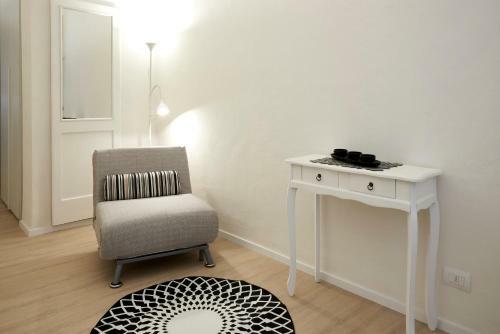 Apartamento Casa Con Loggiato Residenza Storica