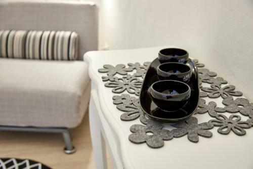 Apartamento Casa Con Loggiato Residenza Storica