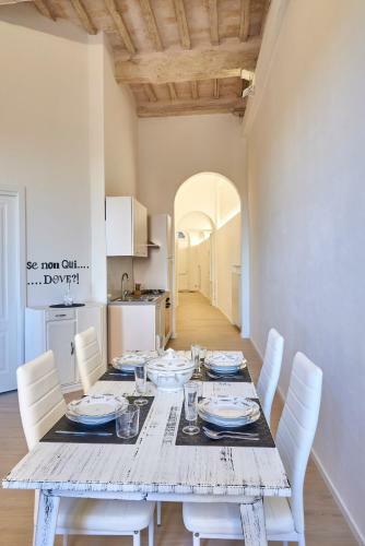 Apartamento Casa Con Loggiato Residenza Storica