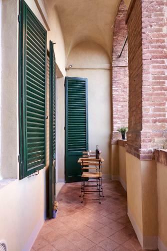 Apartamento Casa Con Loggiato Residenza Storica