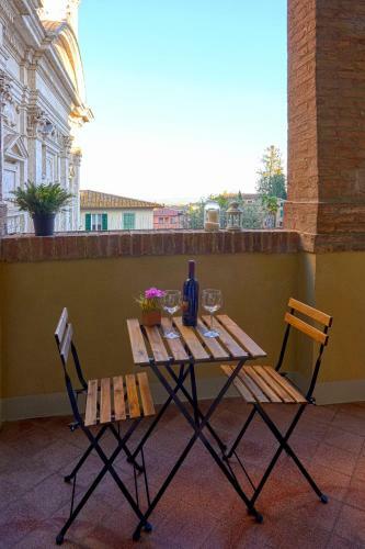 Apartamento Casa Con Loggiato Residenza Storica