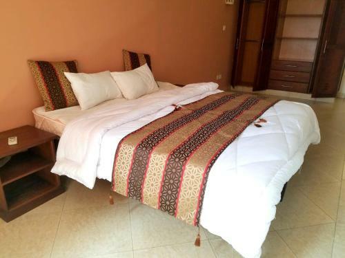 2 Bedroom Apartment Serena Beach