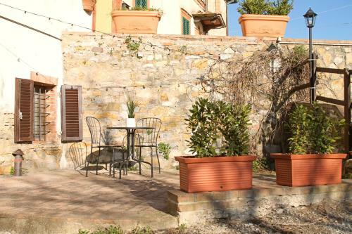 Apartamento I Voltoni Di Corsignano
