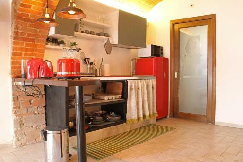 Apartamento I Voltoni Di Corsignano