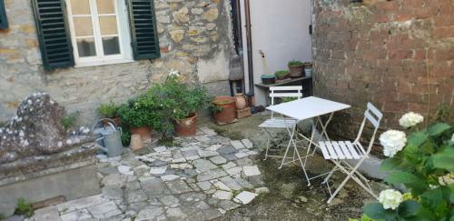 Apartamento I Voltoni Di Corsignano