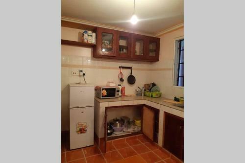 Cosy Apartment In Nyali