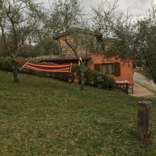 Apartamento Panorama Di Siena