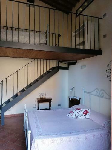 Apartamento Panorama Di Siena