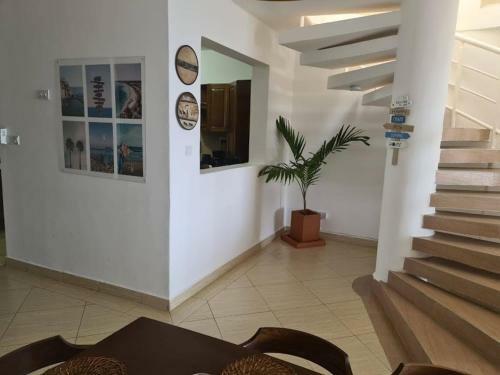 Stayplus Shanzu Beachfront Apartment