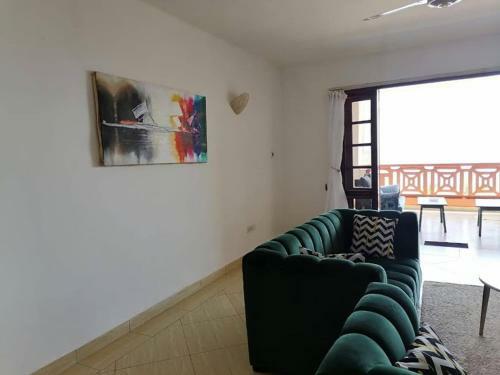 Stayplus Shanzu Beachfront Apartment