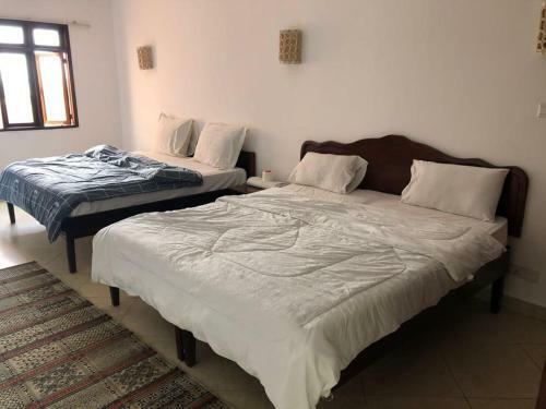 Stayplus Shanzu Beachfront Apartment