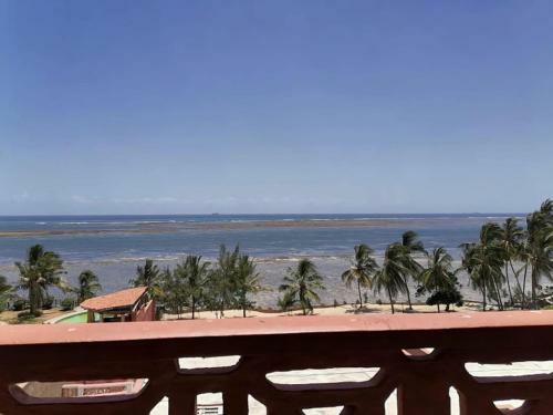 Stayplus Shanzu Beachfront Apartment