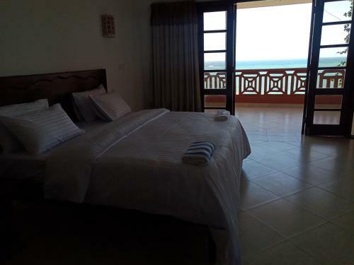 Stayplus Shanzu Beachfront Apartment