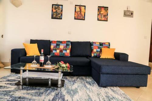 Stayplus Shanzu Beachfront Apartment