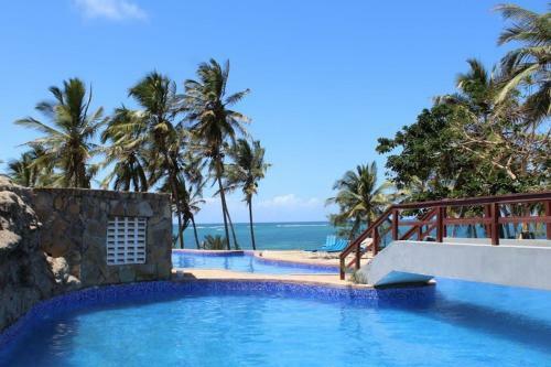 Stayplus Shanzu Beachfront Apartment