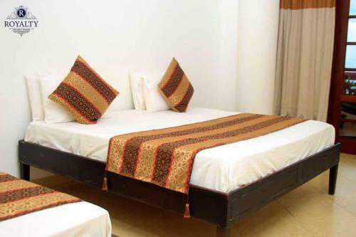 Stayplus Shanzu Beachfront Apartment